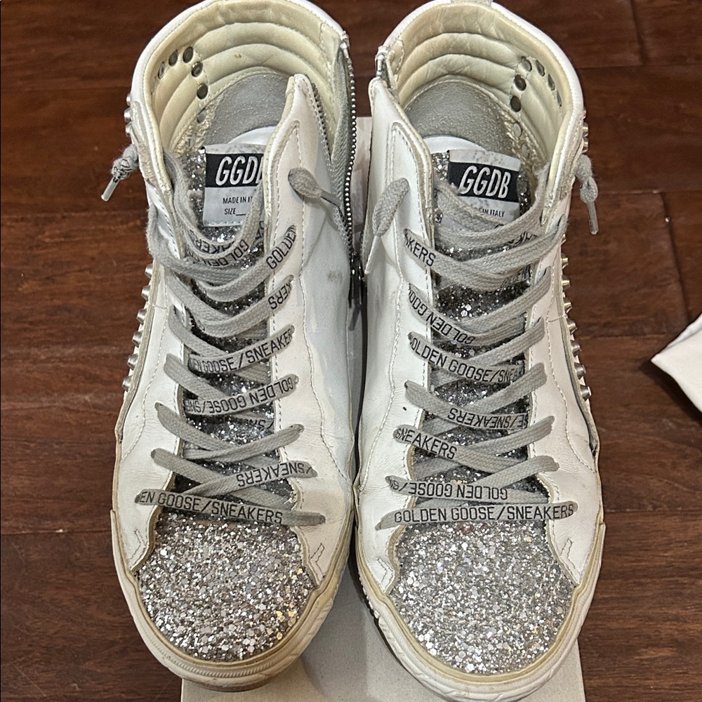 Golden Goose Women's Slide Classic